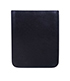 Mulberry iPad Case, back view